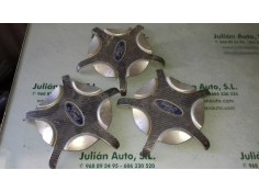 Recambio de tapacubos para ford fiesta berlina techno referencia OEM IAM 95SX1130DA  