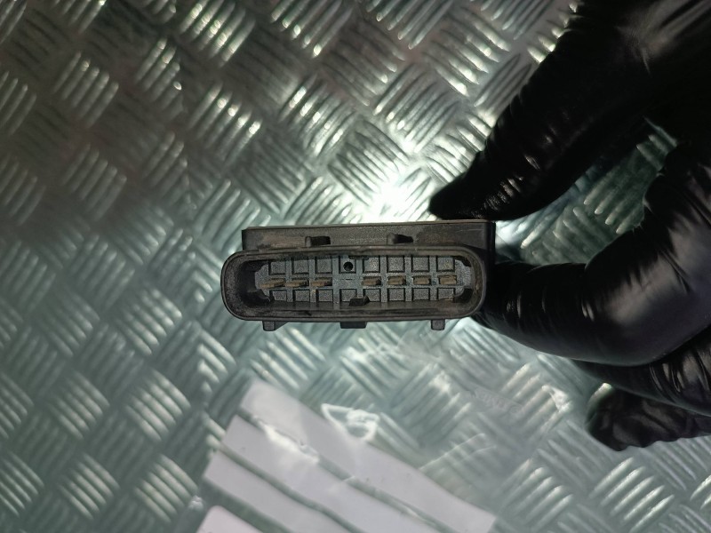 Recambio de modulo encendido para mitsubishi eclipse (d30) gs climatizado referencia OEM IAM J722T  CONECTOR 7 PINES