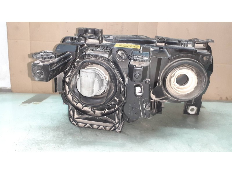 Recambio de faro izquierdo para bmw serie 3 compact (e46) 316ti referencia OEM IAM 0301187201 E1201126 1305235667