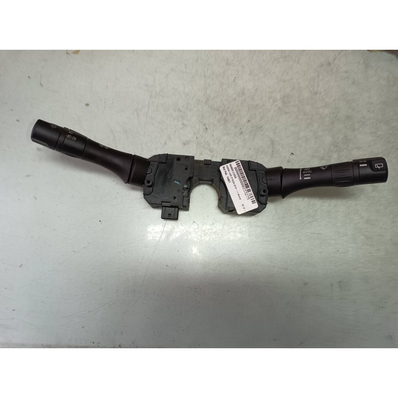 Recambio de mando luces para nissan juke (f15) acenta referencia OEM IAM 14A01  