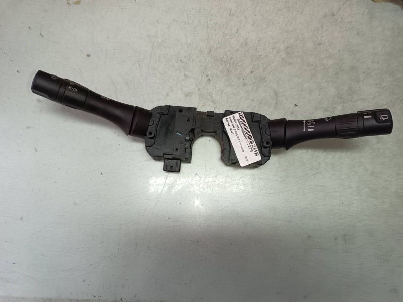Recambio de mando luces para nissan juke (f15) acenta referencia OEM IAM 14A01  