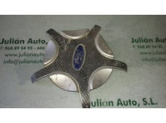 Recambio de tapacubos para ford fiesta berlina techno referencia OEM IAM 95SX1130DA   2