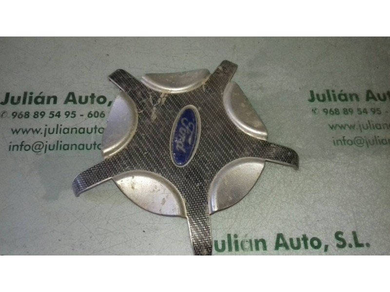 Recambio de tapacubos para ford fiesta berlina techno referencia OEM IAM 95SX1130DA  