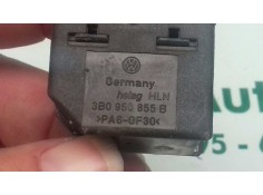 Recambio de mando elevalunas trasero derecho para volkswagen bora berlina (1j2) conceptline referencia OEM IAM 3B0959855B   2