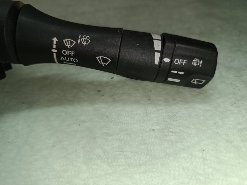 Recambio de mando luces para nissan juke (f15) acenta referencia OEM IAM 14A01  