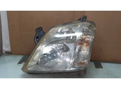 Recambio de faro izquierdo para opel meriva enjoy referencia OEM IAM 93321052  89308550