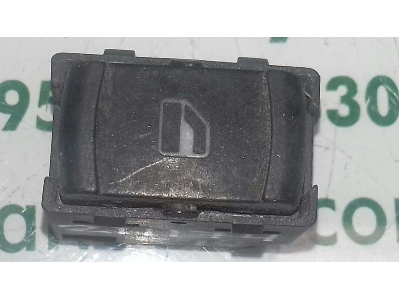 Recambio de mando elevalunas trasero izquierdo para volkswagen golf iv variant (1j5) highline referencia OEM IAM 3B0959855B  