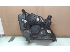 Recambio de faro izquierdo para opel meriva enjoy referencia OEM IAM 93321052  89308550 2