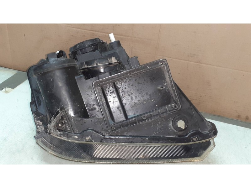 Recambio de faro izquierdo para opel meriva enjoy referencia OEM IAM 93321052  89308550