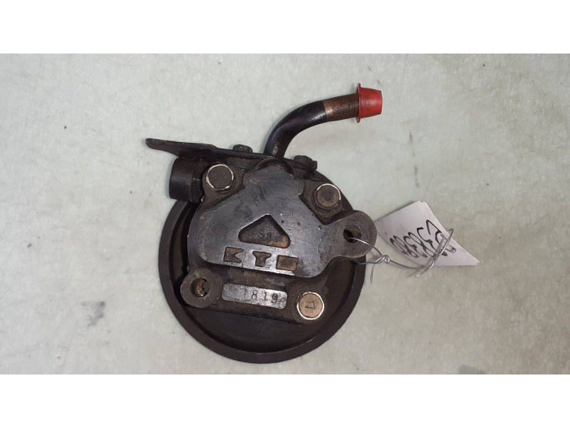 Recambio de bomba direccion para suzuki vitara se/sv (et) 1.6 techo lona xaloc referencia OEM IAM   