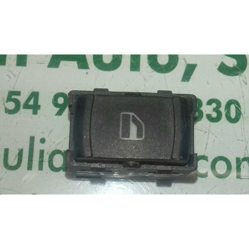 Recambio de mando elevalunas delantero derecho para volkswagen golf iv variant (1j5) highline referencia OEM IAM 3B0959855B  