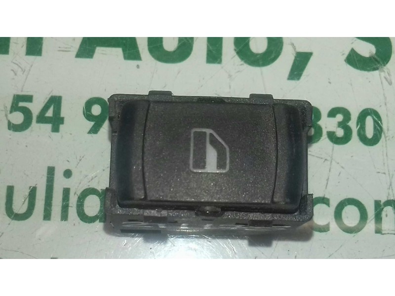 Recambio de mando elevalunas delantero derecho para volkswagen golf iv variant (1j5) highline referencia OEM IAM 3B0959855B  