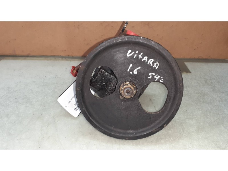 Recambio de bomba direccion para suzuki vitara se/sv (et) 1.6 techo lona xaloc referencia OEM IAM   