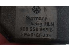 Recambio de mando elevalunas delantero derecho para volkswagen golf iv variant (1j5) highline referencia OEM IAM 3B0959855B   2