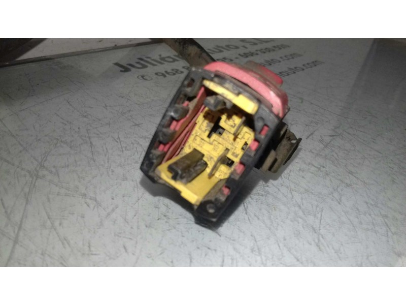 Recambio de electroventilador para peugeot 206 berlina x-line referencia OEM IAM   GATE