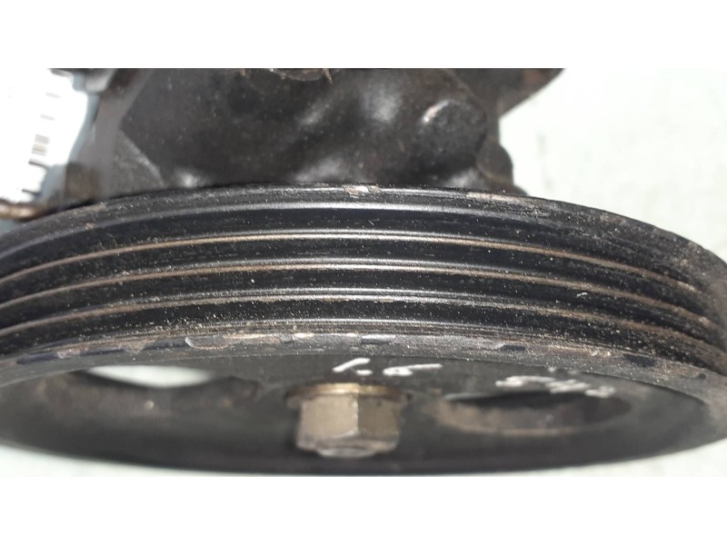 Recambio de bomba direccion para suzuki vitara se/sv (et) 1.6 techo lona xaloc referencia OEM IAM   