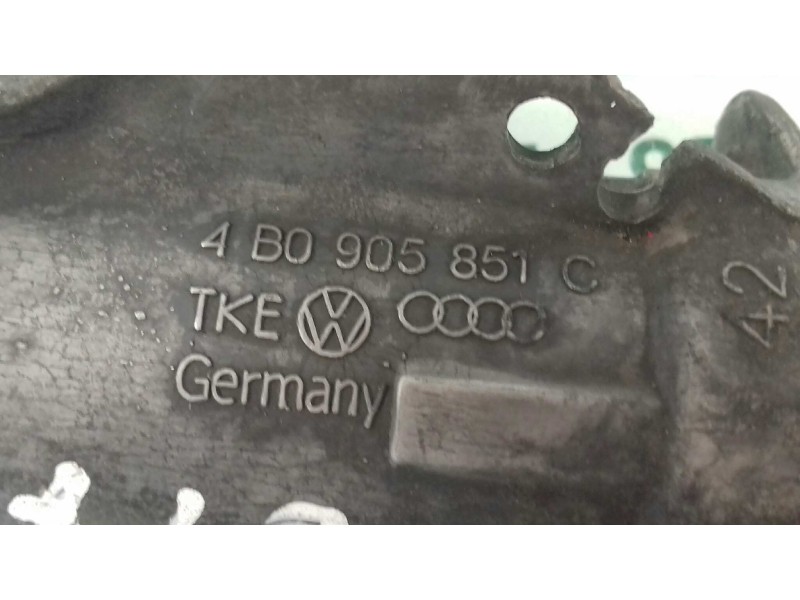 Recambio de centralita motor uce para seat leon (1m1) signo referencia OEM IAM 0281010062  KIT -BOSCH