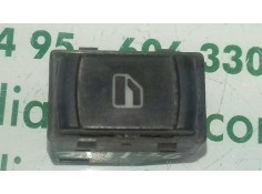 Recambio de mando elevalunas trasero derecho para volkswagen passat berlina (3b2) comfortline referencia OEM IAM 1J0959855  