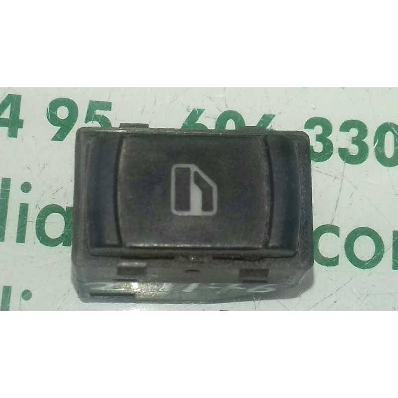 Recambio de mando elevalunas trasero derecho para volkswagen passat berlina (3b2) comfortline referencia OEM IAM 1J0959855  