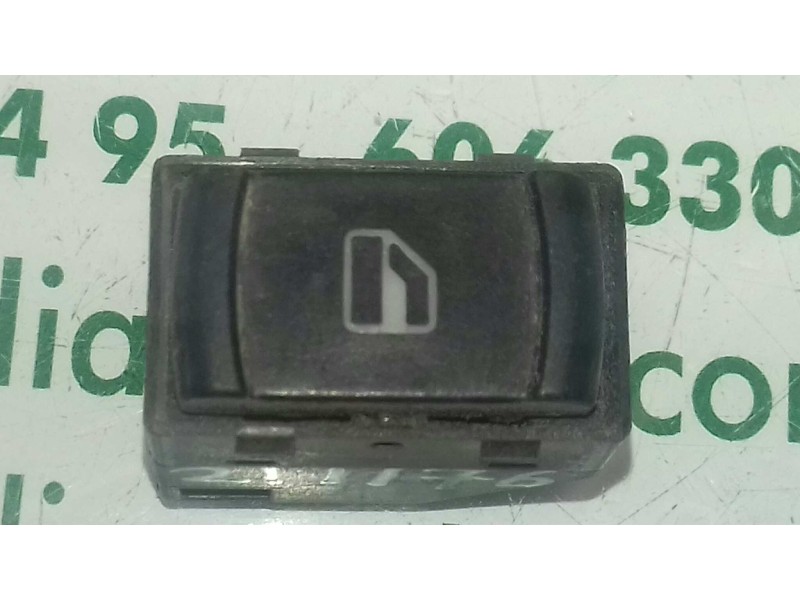 Recambio de mando elevalunas trasero derecho para volkswagen passat berlina (3b2) comfortline referencia OEM IAM 1J0959855  