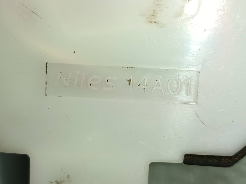 Recambio de mando luces para nissan juke (f15) acenta referencia OEM IAM 14A01  