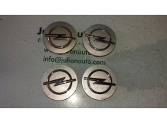 Recambio de tapacubos para opel vectra b berlina cd referencia OEM IAM 09223038HX  60 MM
