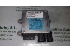 Recambio de modulo electronico para citroen c2 furio referencia OEM IAM 9659514180 6900000890A 