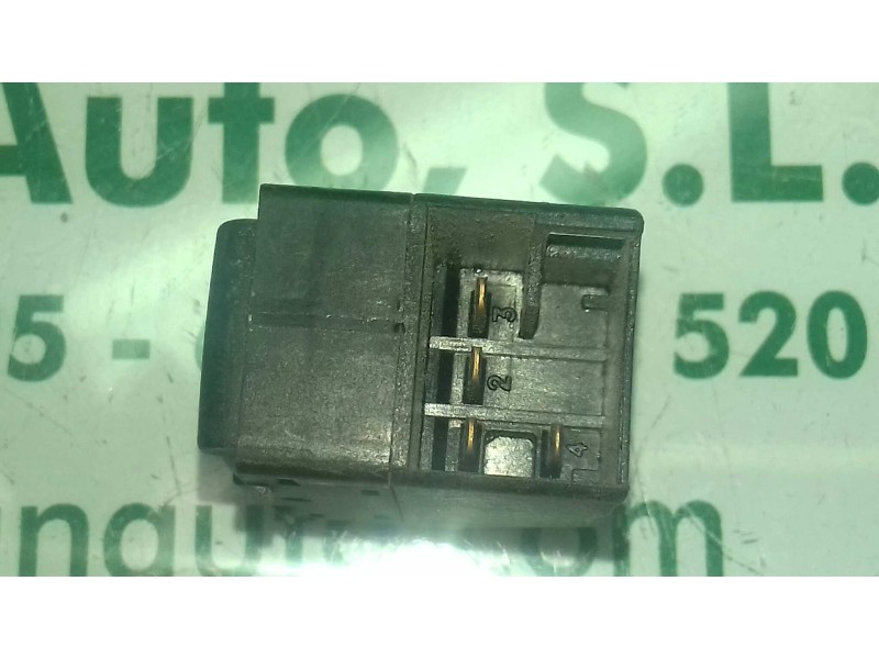 Recambio de mando elevalunas trasero derecho para volkswagen passat berlina (3b2) comfortline referencia OEM IAM 1J0959855  