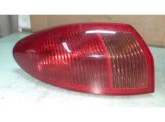 Recambio de piloto trasero izquierdo para alfa romeo 147 (190) 1.9 jtdm 120cv black line (2007) referencia OEM IAM 46556349  033