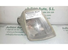 Recambio de piloto delantero derecho para renault clio i fase i+ii (b/c57) 1.4 alize referencia OEM IAM 7700799758 67521840 VALE