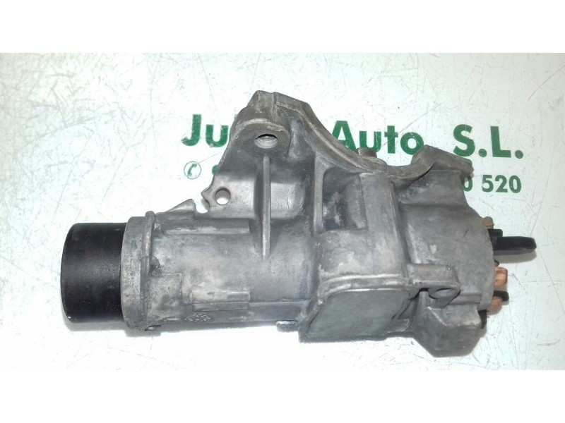 Recambio de centralita motor uce para seat leon (1m1) signo referencia OEM IAM 0281010062  KIT -BOSCH