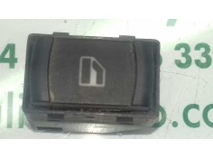 Recambio de mando elevalunas trasero izquierdo para volkswagen passat berlina (3b2) comfortline referencia OEM IAM 1J0959855  