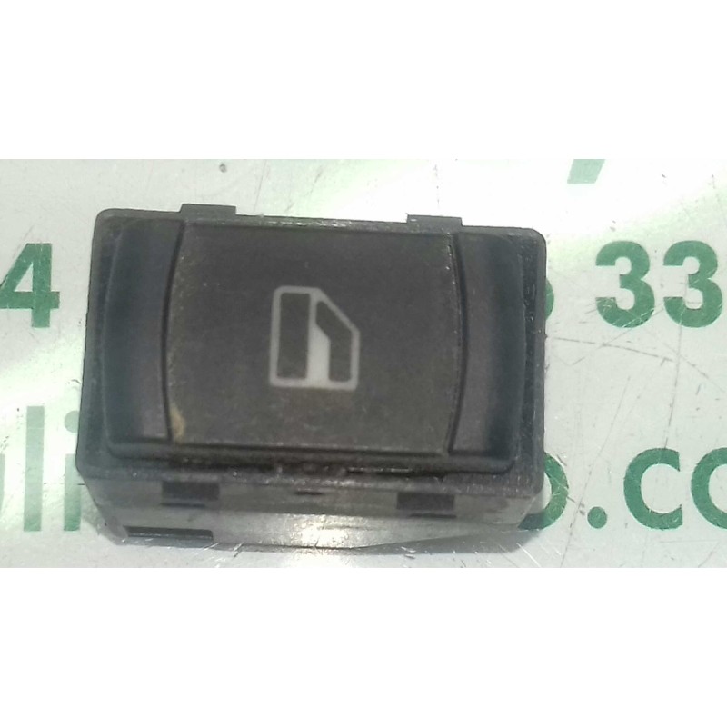 Recambio de mando elevalunas trasero izquierdo para volkswagen passat berlina (3b2) comfortline referencia OEM IAM 1J0959855  