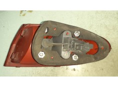 Recambio de piloto trasero izquierdo para alfa romeo 147 (190) 1.9 jtdm 120cv black line (2007) referencia OEM IAM 46556349  033 2