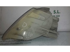 Recambio de piloto delantero derecho para renault clio i fase i+ii (b/c57) 1.4 alize referencia OEM IAM 7700799758 67521840 VALE 2