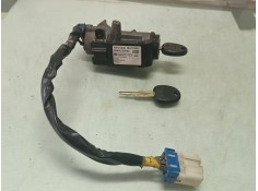 Recambio de conmutador de arranque para hyundai accent (lc) gl 4p referencia OEM IAM 9544025050  CON 2 LLAVES