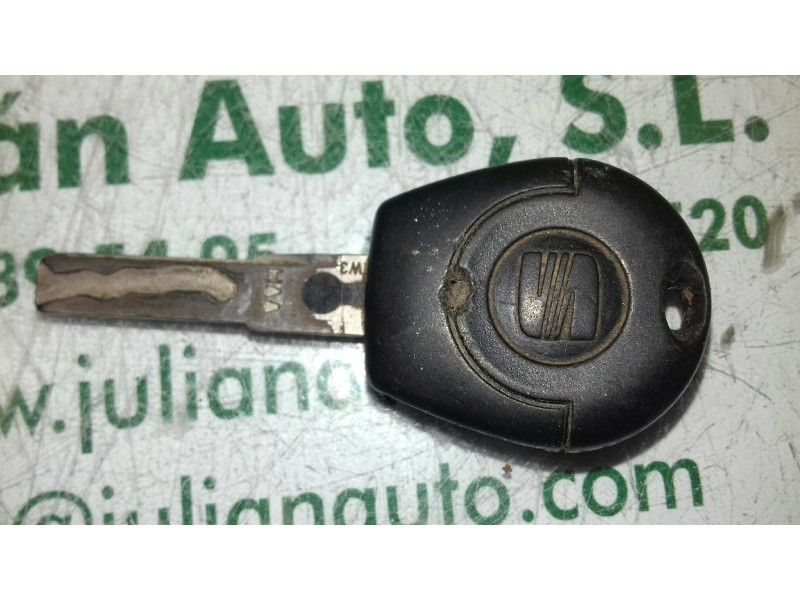 Recambio de centralita motor uce para seat leon (1m1) signo referencia OEM IAM 0281010062  KIT -BOSCH