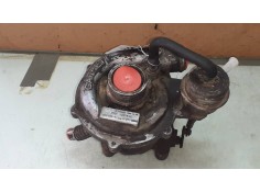 Recambio de turbocompresor para mg rover serie 200 (rf) 220 sd (5-ptas.) referencia OEM IAM 4521514 GT1549 GARRET