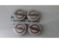 Recambio de tapacubos para opel corsa c joy referencia OEM IAM 09223038HX  