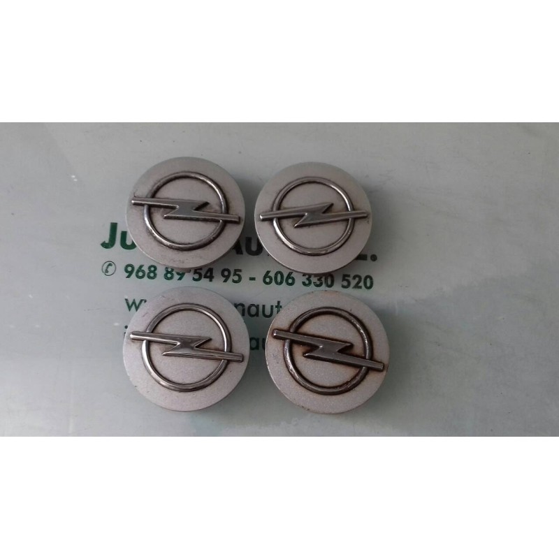 Recambio de tapacubos para opel corsa c joy referencia OEM IAM 09223038HX  