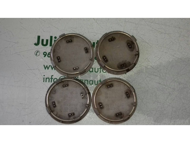 Recambio de tapacubos para opel corsa c joy referencia OEM IAM 09223038HX  
