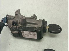 Recambio de conmutador de arranque para hyundai accent (lc) gl 4p referencia OEM IAM 9544025050  CON 2 LLAVES 2