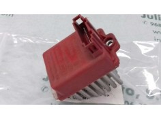 Recambio de resistencia calefaccion para seat leon (1m1) signo referencia OEM IAM 1J0907521 657364M 5DS00646701