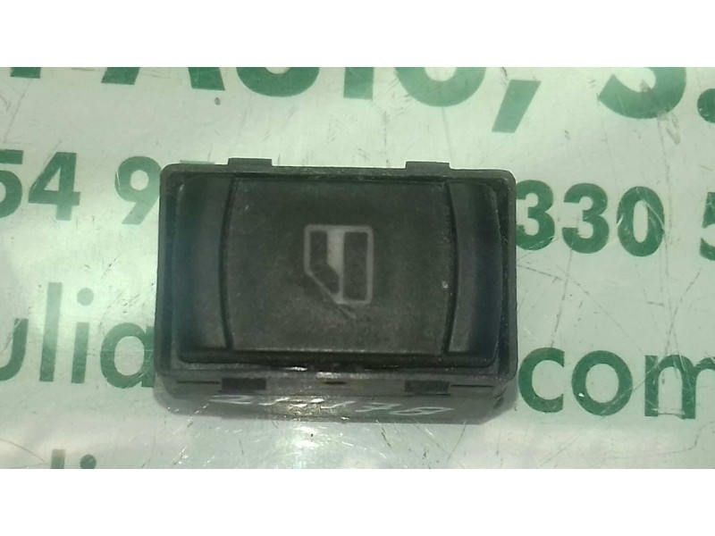 Recambio de mando elevalunas delantero derecho para volkswagen passat berlina (3b2) comfortline referencia OEM IAM 1J0959855  
