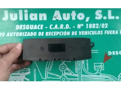 Recambio de pantalla multifuncion para citroen c3 1.4 16v audace referencia OEM IAM 96439997XT 503480040001 MAGNETI MARELLI