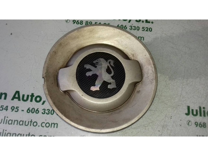 Recambio de tapacubos para peugeot partner (s1) combispace referencia OEM IAM 20335  1 TAPA