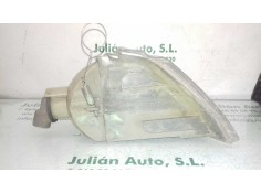 Recambio de piloto delantero izquierdo para renault laguna (b56) 1.8 anade referencia OEM IAM 7700820126 67625930 VALEO 2
