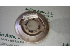 Recambio de tapacubos para peugeot partner (s1) combispace referencia OEM IAM 20335  1 TAPA 2