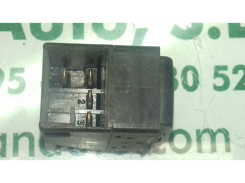 Recambio de mando elevalunas delantero derecho para volkswagen passat berlina (3b2) comfortline referencia OEM IAM 1J0959855  