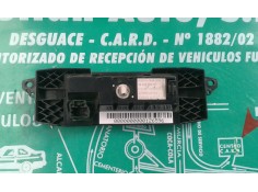 Recambio de pantalla multifuncion para citroen c3 1.4 16v audace referencia OEM IAM 96439997XT 503480040001 MAGNETI MARELLI 2